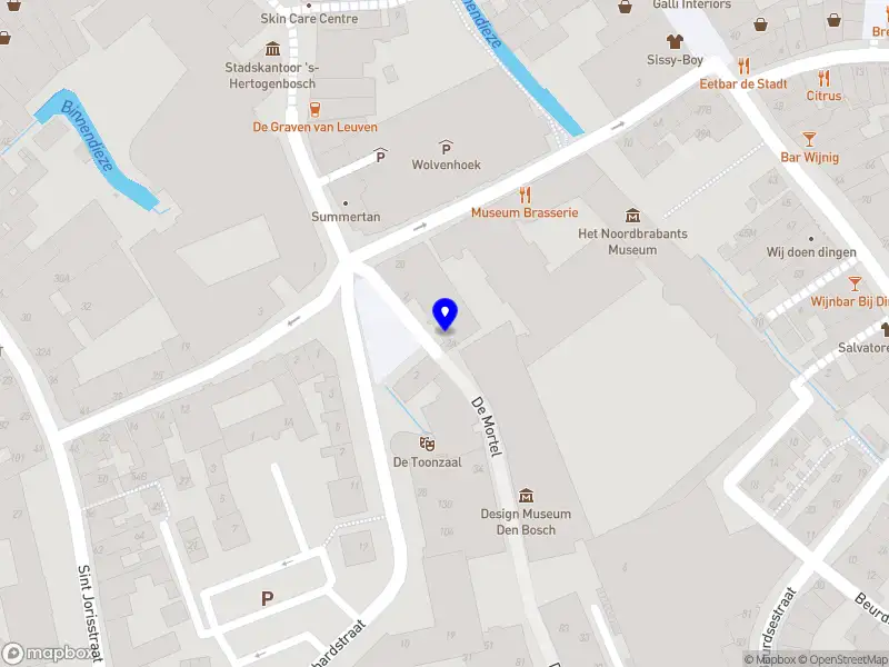 MRIG Investment B.V. 's-Hertogenbosch