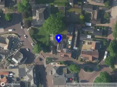 Vereniging van Eigenaren Apeldoornseweg 3 / 3a te 8075 BM Elspeet Elspeet