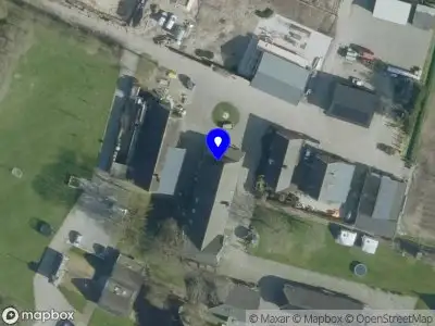 Nieuw bedrijf mini camping ''Den Oorsprong'' vof