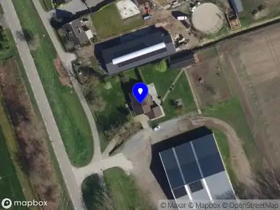 Nieuw bedrijf Maatschap Baert