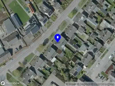 Nieuw bedrijf Bonen Bazaar