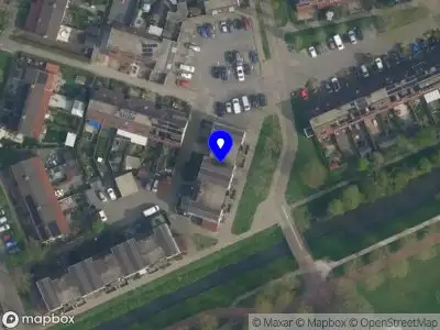 MR Transportbeheer Houten