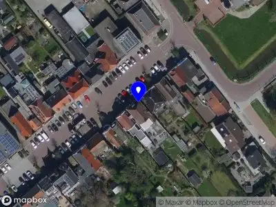 Beheervereniging Bij de Molen