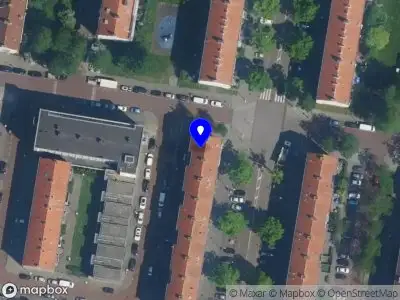 Belhadj Montage Bedrijf Amsterdam