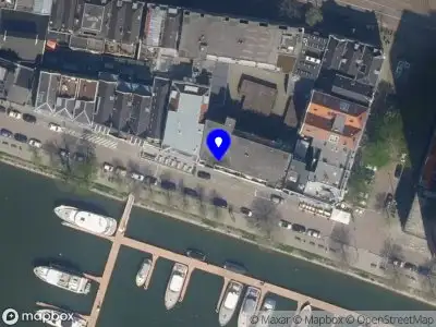 Nieuw bedrijf Elevise