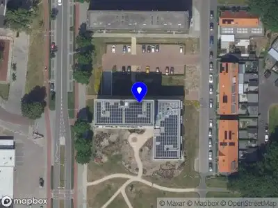 R. Machou Bergen op Zoom