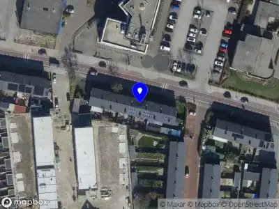 Nieuw bedrijf Napoli Events