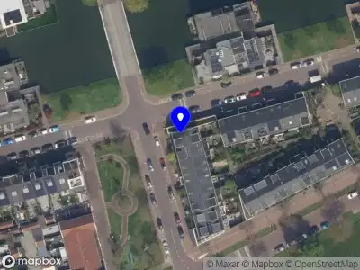 Cammeraat IT B.V. Rotterdam