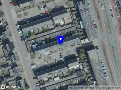 Nieuw bedrijf Arrus Holding B.V.