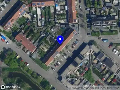 Nieuw bedrijf Roubos Hekwerk B.V.