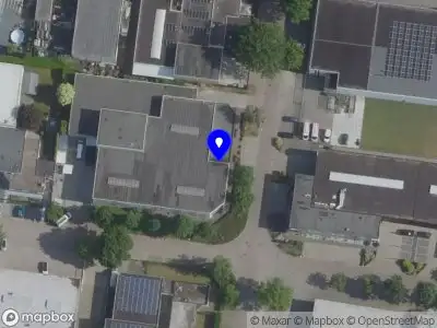 Raamvast B.V. Gemert