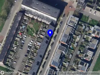 Nieuw bedrijf Osama el Jawashi