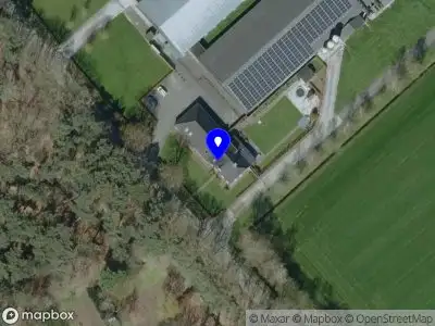 Nieuw bedrijf Stichting Wandeldriedaagse Hoogeloon