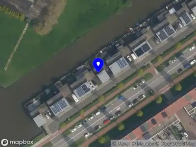 V-wave energy BERKEL EN RODENRIJS