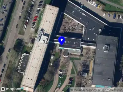 Personeelsvereniging Dignis Groningen