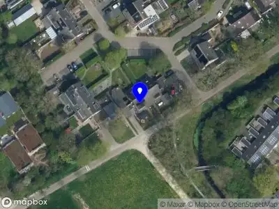 Nieuw bedrijf Erwin Mensink