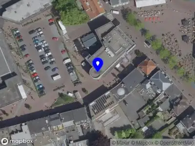 Vereniging Vastgoedeigenaren Centrum Geldrop Geldrop