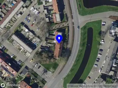 NHCE Service Hellevoetsluis