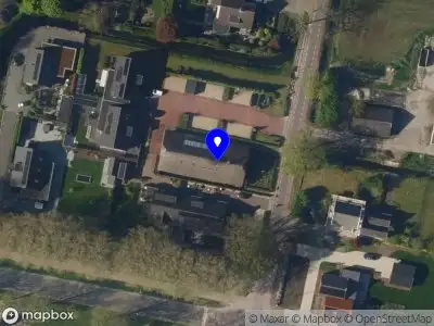 SHC Backoffice B.V. Leusden