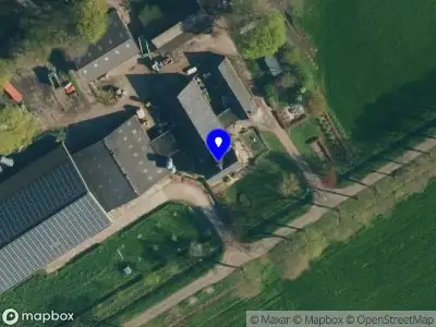 M. Ruesink Akkerbouw Westendorp