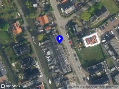 Gamco Aviation V.O.F. Delft