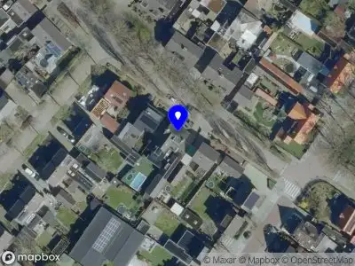Vereniging van Eigenaars St. Janstraat 9 A, 9 B, 9 C en 9 D te Uden HEESWIJK-DINTHER