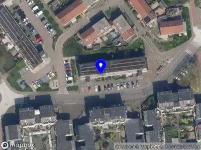 GOTO vending Capelle aan den IJssel