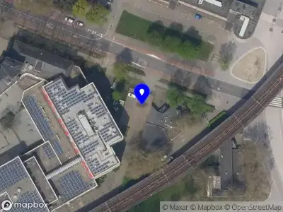 JAK Automation Rotterdam