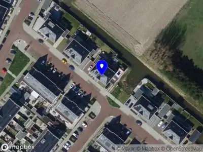 dbrbv.nl B.V. Zuidland