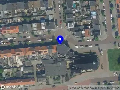 Vereniging van Eigenaars Kompasstraat 74-74E in IJmuiden IJMUIDEN