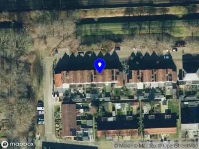 Gezinshuis The Growing Tree Meppel