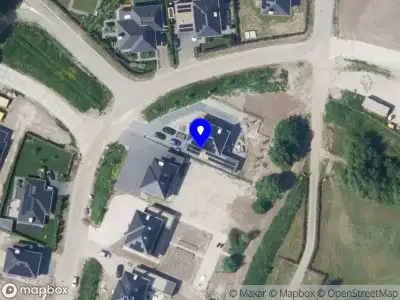 EP Finance B.V. Dronten