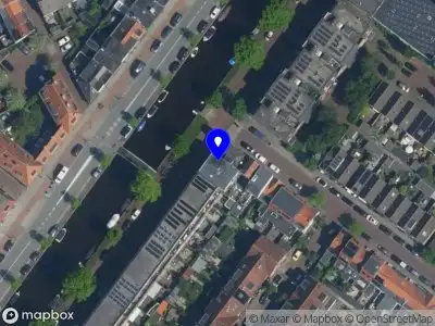 Nieuw bedrijf Vereniging van Eigenaars Herensingel 97