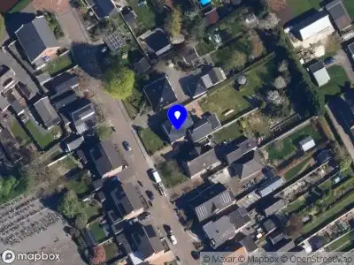 San Louve Oude Pekela