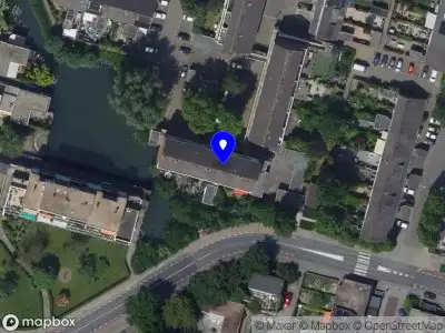 Nieuw bedrijf Tekpointfix