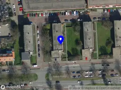 Nieuw bedrijf De Ontspanningsbron