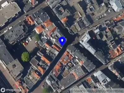 FUEL4MEN B.V. 's-Gravenhage