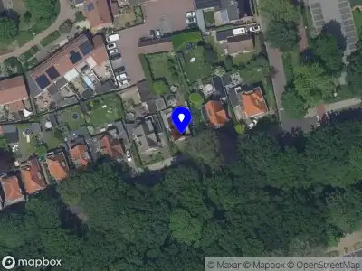 No Ordinary Approach Bergen op Zoom