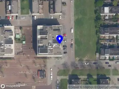 FvdE Consultancy Rotterdam