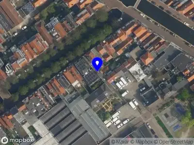 Vereniging van Eigenaars Molslaan 139 A tot en met 139 H en 139 J tot en met 139 M te Delft Delft