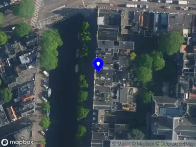 Nieuw bedrijf BELANGENVERENIGING MONUMENTALE WONINGVERHUURDERS