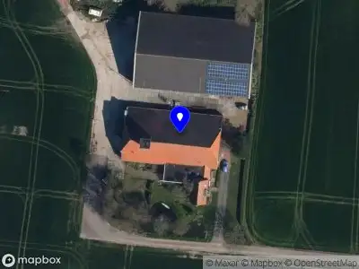 Meijer Landbouw B.V. Oostwold