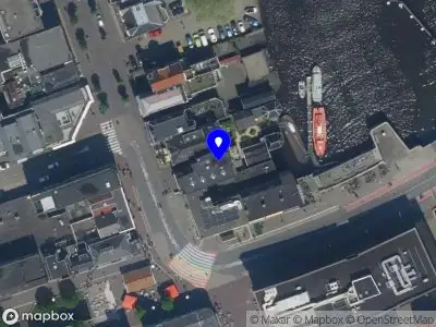 Nieuw bedrijf Schoonmaakbedrijf Ayse