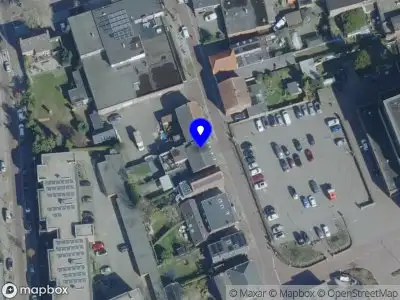 Nieuw bedrijf Vereniging van Eigenaars Kaneelstraat 4 en 4a te Cuijk