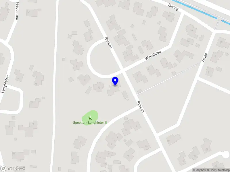 ZuTi Investments B.V.