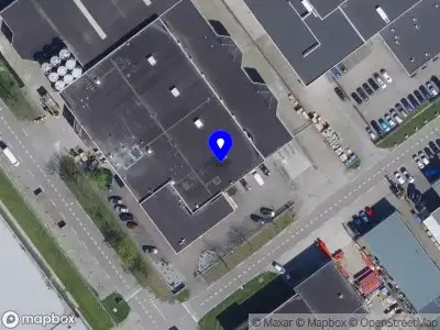 Hans Technology B.V. Raamsdonksveer