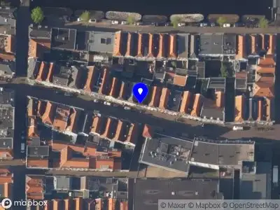 Vereniging van Eigenaars Hogewoerd 116, 116 A, 116 B en 116 C te Leiden