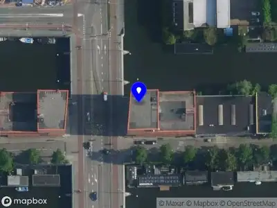 Stichting Administratiekantoor SYCRY Investments Amsterdam