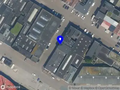 Siron Innovations B.V.. IJMUIDEN