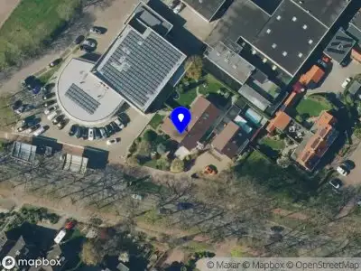 Nieuw bedrijf JHHG B.V.